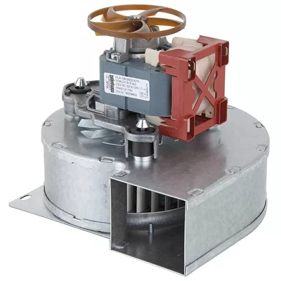 TURBINE 1 ALLURE 230 VC VITOPEND