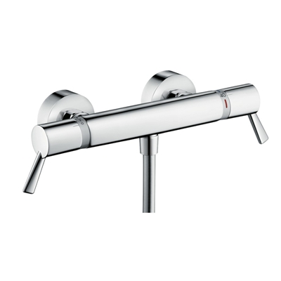 MITIGEUR DOUCHE THERMOSTATIQUE ECOSTAT COMFORT CAR POIGNEES LONGUES