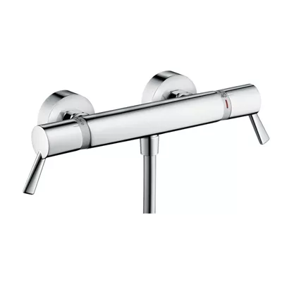 MITIGEUR DOUCHE THERMOSTATIQUE ECOSTAT COMFORT CAR POIGNEES LONGUES