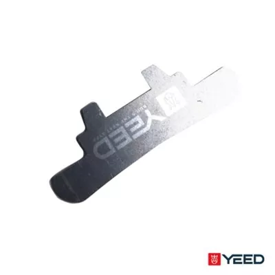 CLE DE DEVEROUILLAGE