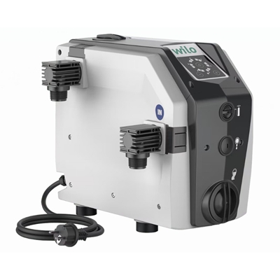 SURPRESSEUR WILO-ISAR BOOST5-E-3 A VARIATION VITESSE