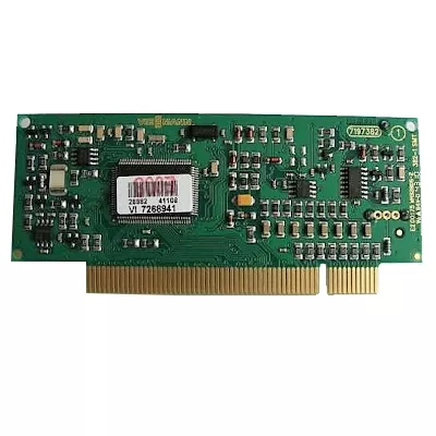 PLATINE ÉLECTRONIQUE, VITOTRONIC 200-300