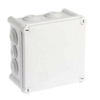 BTE IP55 130X130X75 - 960°