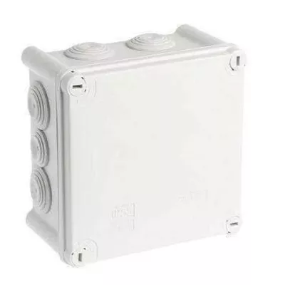 BOITE ETANCHE IP55 - 960°