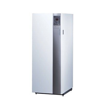 CHAUDIÈRE CONDENS AXEO NOX DUO 25KW CHAUFFAGE ET PRODUCTION EAU CHAUDE