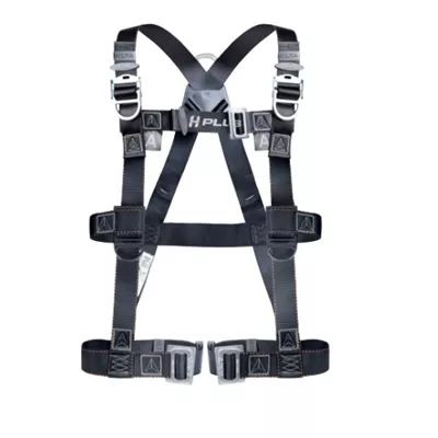 HARNAIS D'ANTICHUTE ACCROCHAGES STARNAL-DORSAL