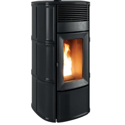 HABILLAGE CERAMIQUE NOIR MAT POUR SUITE M2