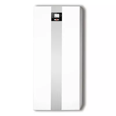 CHAUDIÈRE COB FIOUL CONDENSATION WOLF