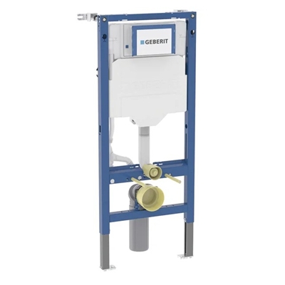 BATI-SUPPORT GEBERIT DUOFIX WC, 112 CM, SIGMA 12 CM NF