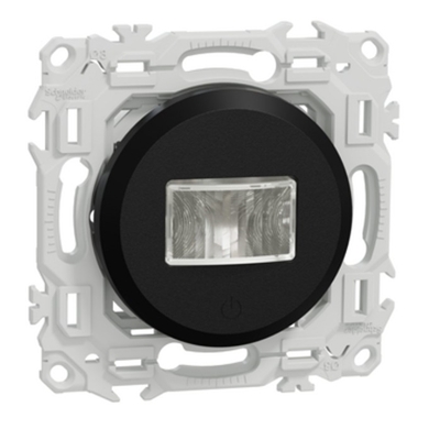 ODACE 2 - DETECTEUR ANTHRACITE - S940526