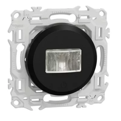 ODACE 2 - DETECTEUR ANTHRACITE - S940526