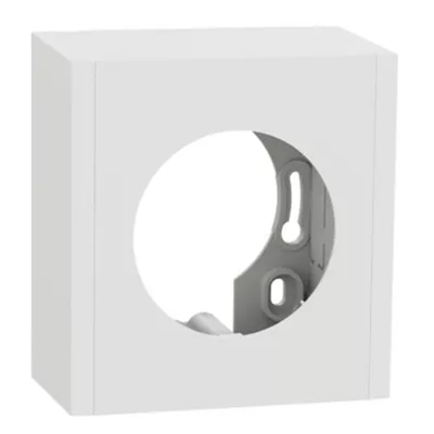 ODACE 2 - BOITE SAILLIE ANTHRACITE - S940762