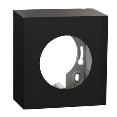 ODACE 2 - BOITE SAILLIE ANTHRACITE - S940762