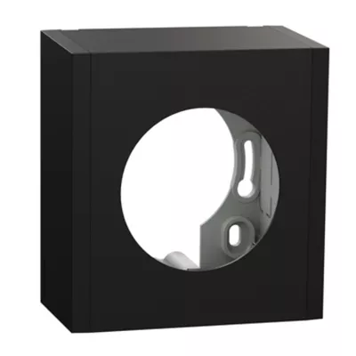 ODACE 2 - BOITE SAILLIE ANTHRACITE - S940762