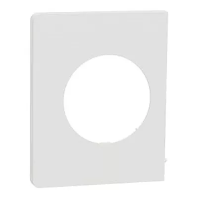 ODACE 2 ARCHITECTE - PLAQUE LATERALE BLC CRAIE - S920800