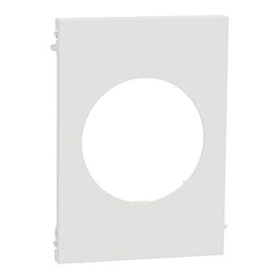 ODACE 2 ARCHITECTE - PLAQUE CENTRALE BLC CRAIE - S920801