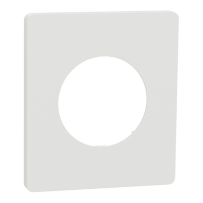 ODACE 2 ARCHITECTE - PLAQUE 1P BLC CRAIE - S920802
