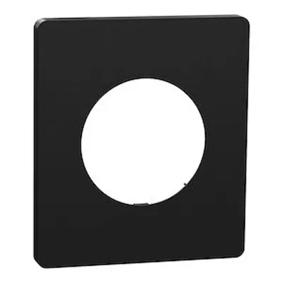 ODACE 2 ARCHITECTE - PLAQUE 1P BLC CRAIE - S920802