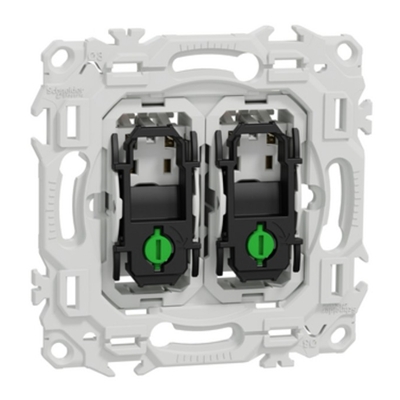 ODACE 2 - DBLE VV OU POUSS. SANS ENJO - S980214