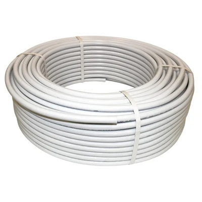 TUBE FLUXO NU EN COURONNE DE 100M D.16