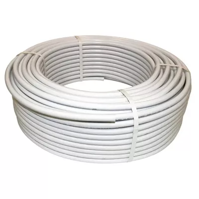 TUBE FLUXO NU EN COURONNE DE 100M D.16