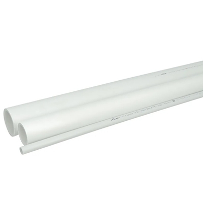 TUBE FLUXO NU EN LONGUEUR DE 4M D.32