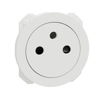 ODACE 2 - ENJO PC 2P+T AFFLEURANTE BLC - S929050