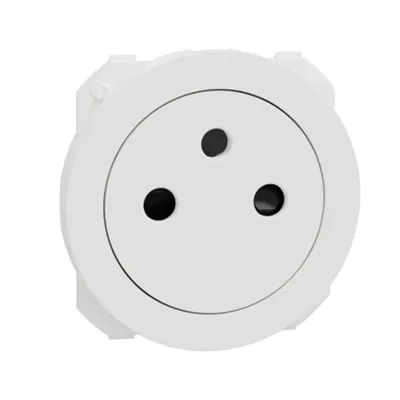 ODACE 2 - ENJO PC 2P+T AFFLEURANTE BLC - S929050