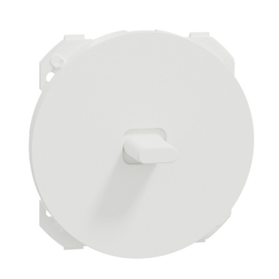 ODACE 2 - ENJO VV POUSS A LEVIER BLC - S929201