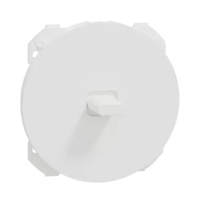 ODACE 2 - ENJO VV POUSS A LEVIER BLC - S929201