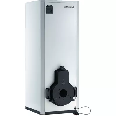 FL3 CHAUDIERE ACIER PREMYS