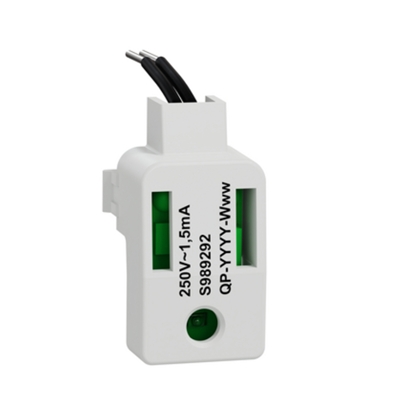 ODACE 2 - LED 1,5MA - S989292