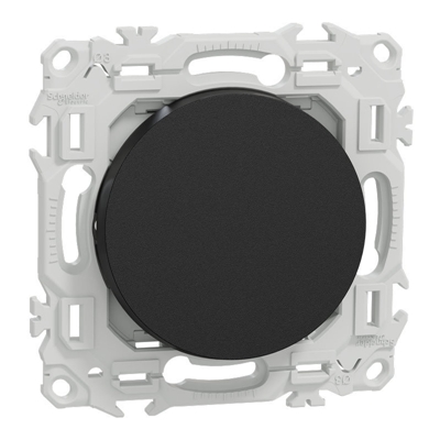 ODACE 2 - PERMUTATEUR ANTHRACITE