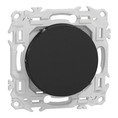 ODACE 2 - PERMUTATEUR ANTHRACITE