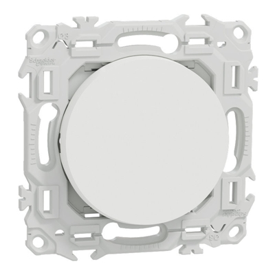 ODACE 2 - PERMUTATEUR BLANC