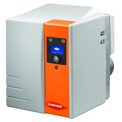 BRULEUR FUEL NC4 H101A PRO VIEW 1 ALLURE 20/40 KW CUENOD
