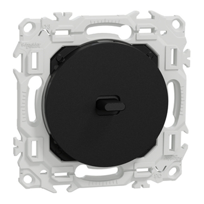 ODACE 2 - POUSSOIRE ANTHRACITE