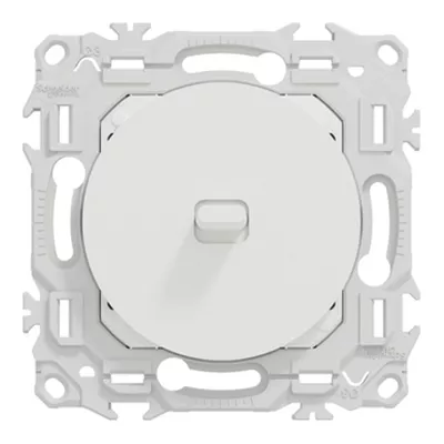 ODACE 2 - POUSSOIR BLANC