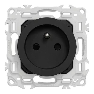 ODACE 2 - PRISE RENO 2P+T ANTHRACITE