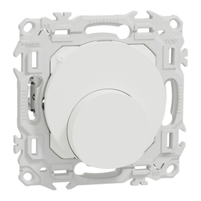 ODACE 2 - SORTIE DE CABLE A GRIFFES BLANC