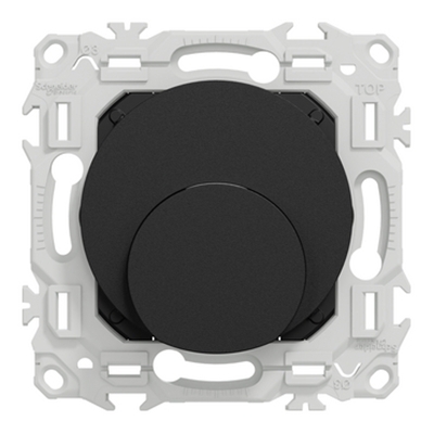 ODACE 2 - SORTIE DE CABLE ANTHRACITE