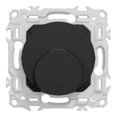 ODACE 2 - SORTIE DE CABLE ANTHRACITE