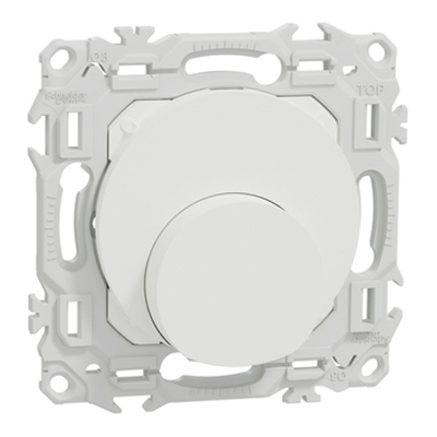 ODACE 2 - SORTIE DE CABLE BLANC