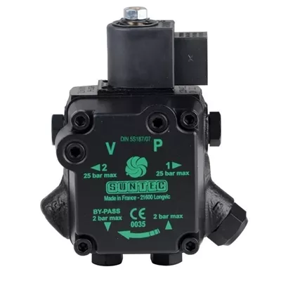 POMPE SUNTEC 4 À 25 BAR