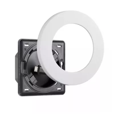 ADAPTATEUR BATIBOX POUR CAMÉRA INTÉRIEURE ADVANCE PRO