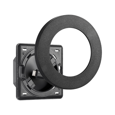 ADAPTATEUR BATIBOX POUR CAMÉRA INTÉRIEURE ADVANCE PRO