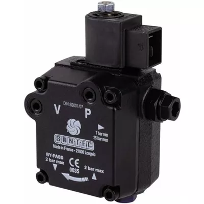 POMPE SUNTEC 7 À 14 BAR