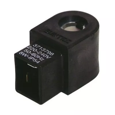 BOBINE ÉLECTROVANNE