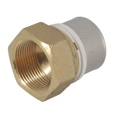 MANCHON A SERTIR FEMELLE FIXE 33/42 D.40