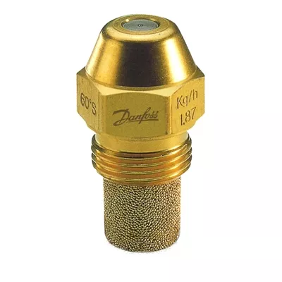 GICLEURS DANFOSS TYPE S